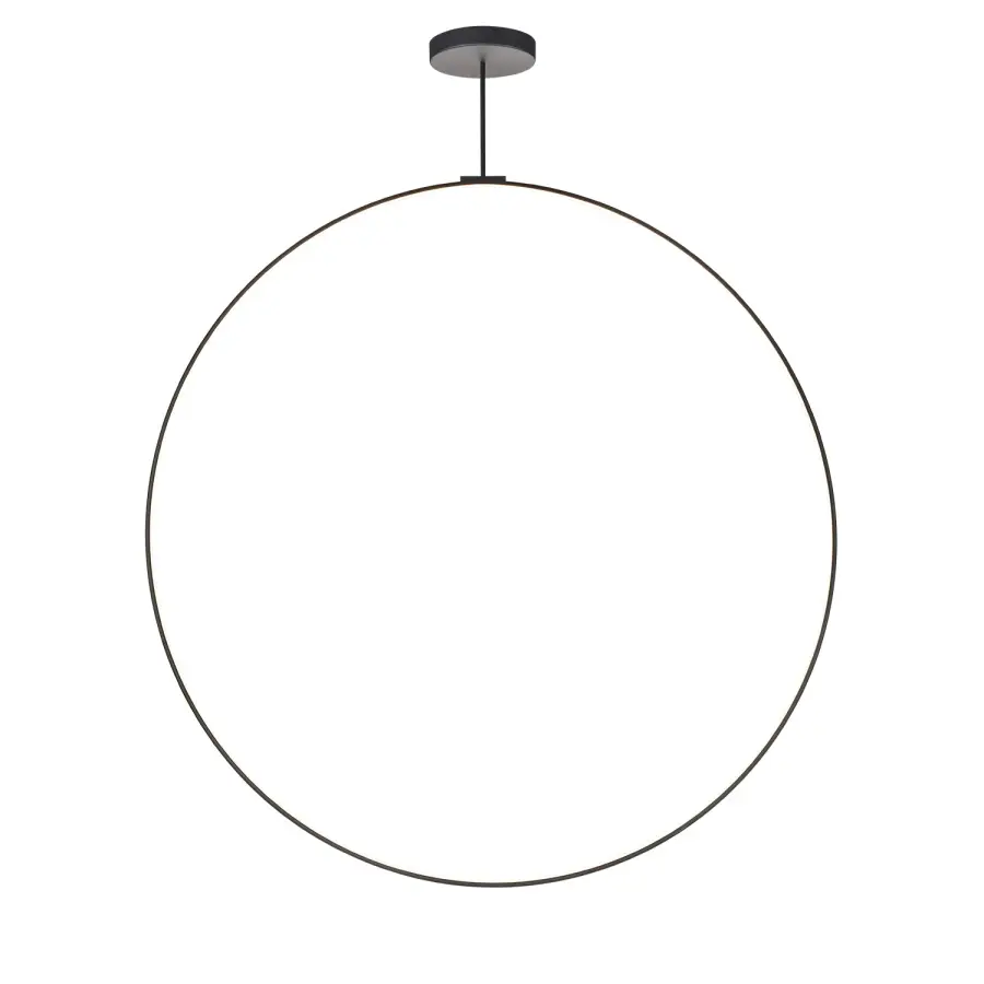 Cirque 72-Inch Pendant Light - Image 4