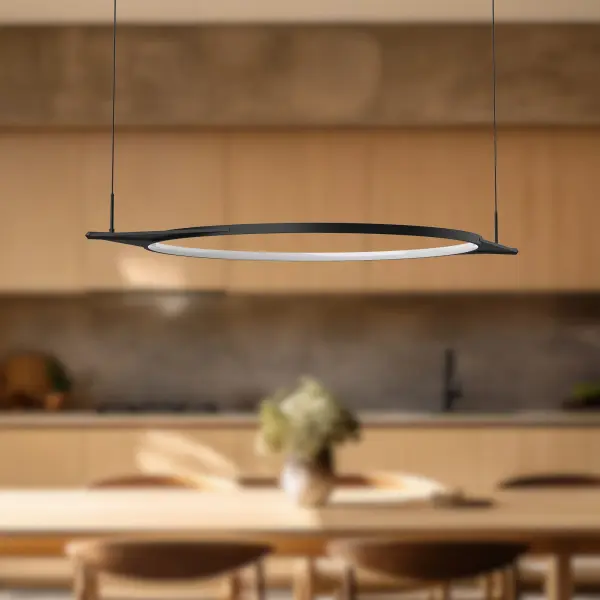 Serif 36-Inch Pendant Light - Image 2