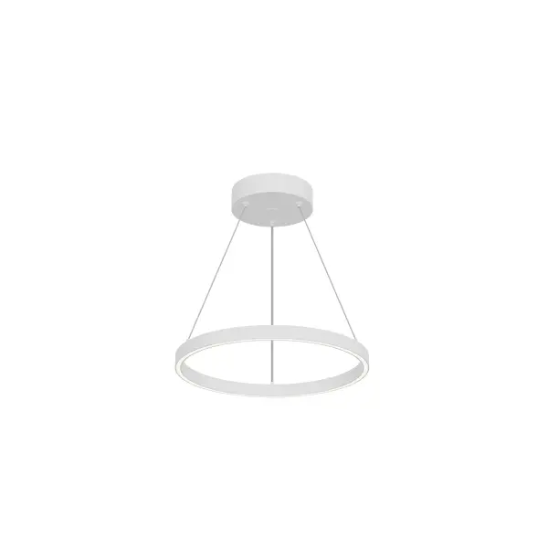 Cerchio 18-Inch Pendant Light - Image 7