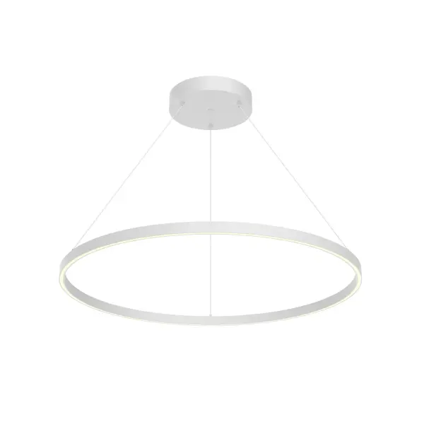 Sleek 36-Inch Linear Pendant with Integrated LED and Modern Design - Image 11