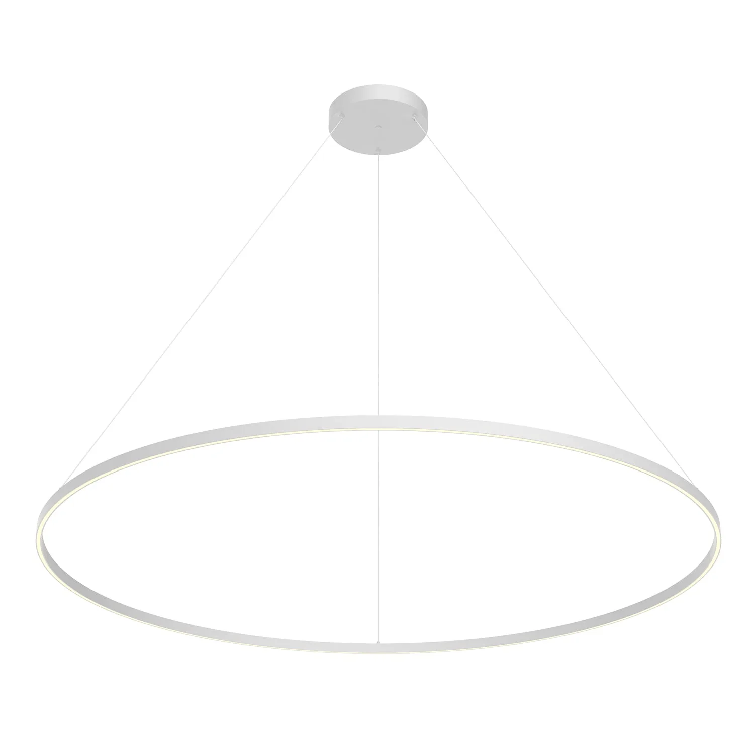 Cerchio 72-in Pendant