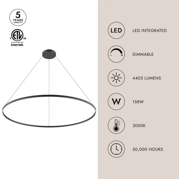 The Pendants by Kalco - Image 12