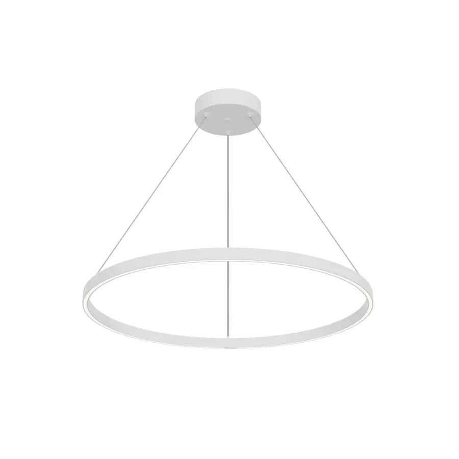 Cerchio 32-Inch Up/Down Pendant - Image 1