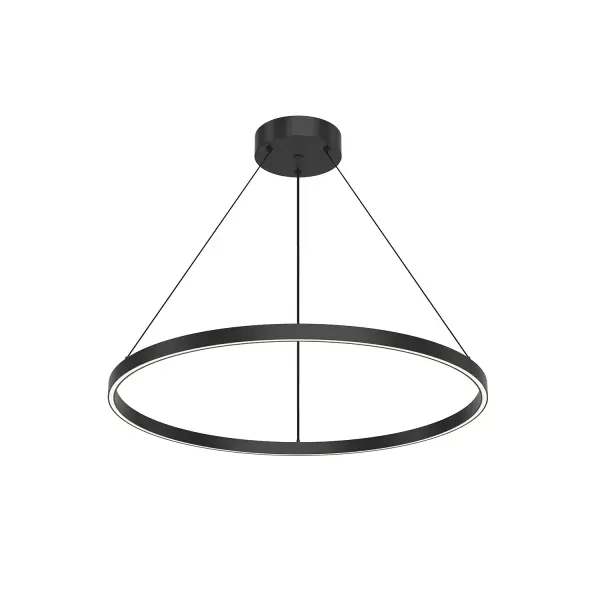 Cerchio 32-Inch Up/Down Pendant - Image 6