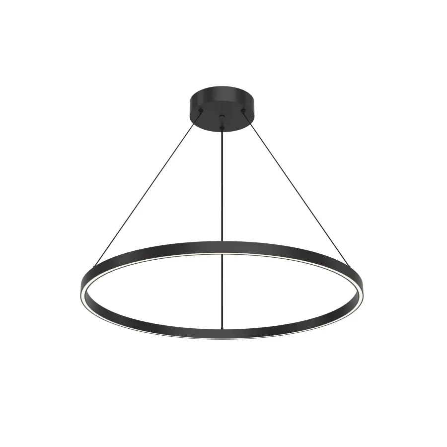 Cerchio 32-Inch Up/Down Pendant - Image 8