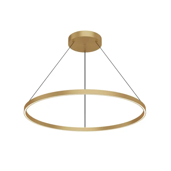 Cerchio 36" Up/Down Pendant - Image 12