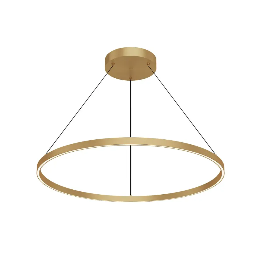Cerchio 36" Up/Down Pendant - Image 12