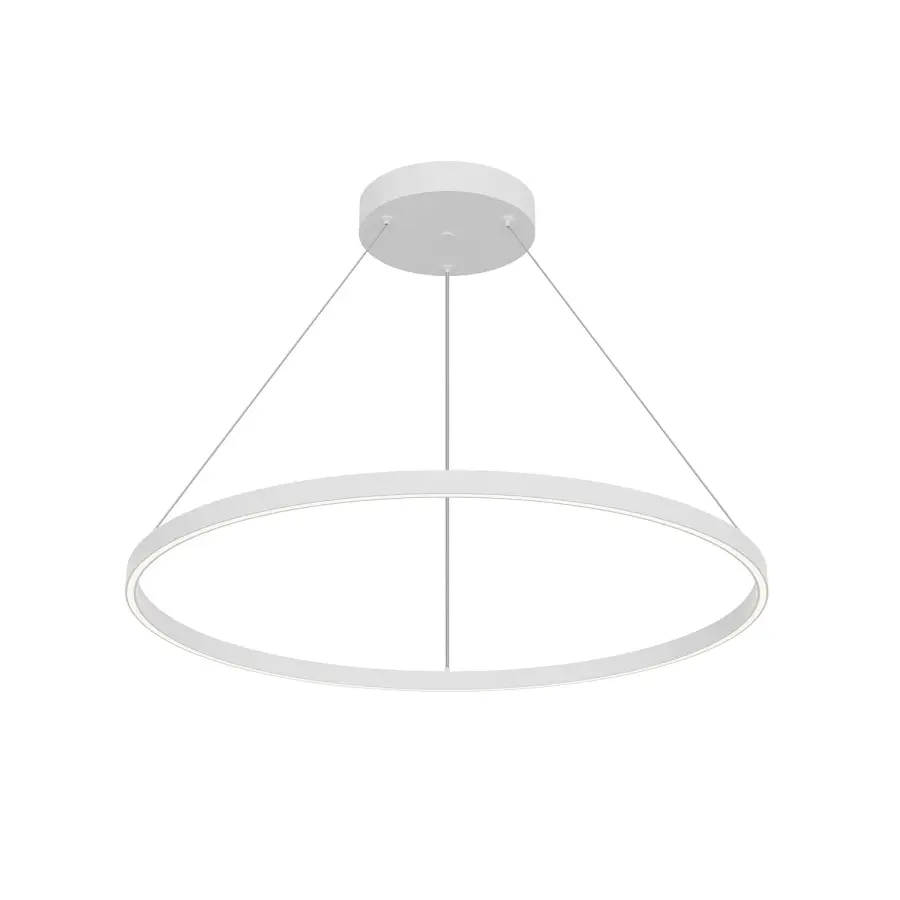 Cerchio 36" Up/Down Pendant - Image 8