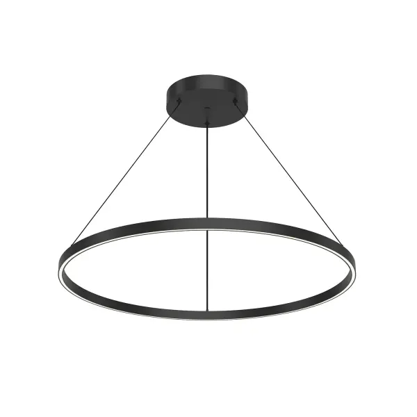 Cerchio 36" Up/Down Pendant - Image 9