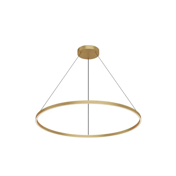 Cerchio 48" Up/Down Pendant - Image 11