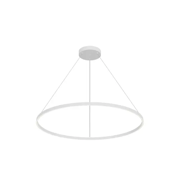 Cerchio 48" Up/Down Pendant - Image 8