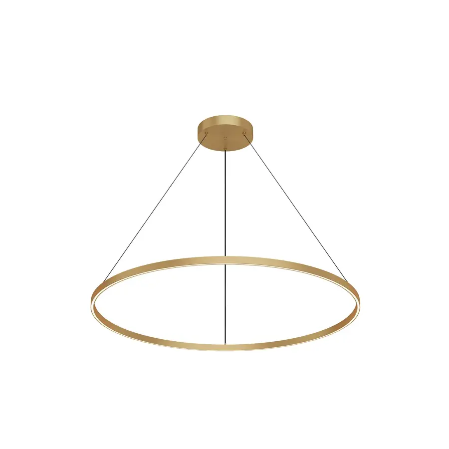 Cerchio 48" Up/Down Pendant - Image 9