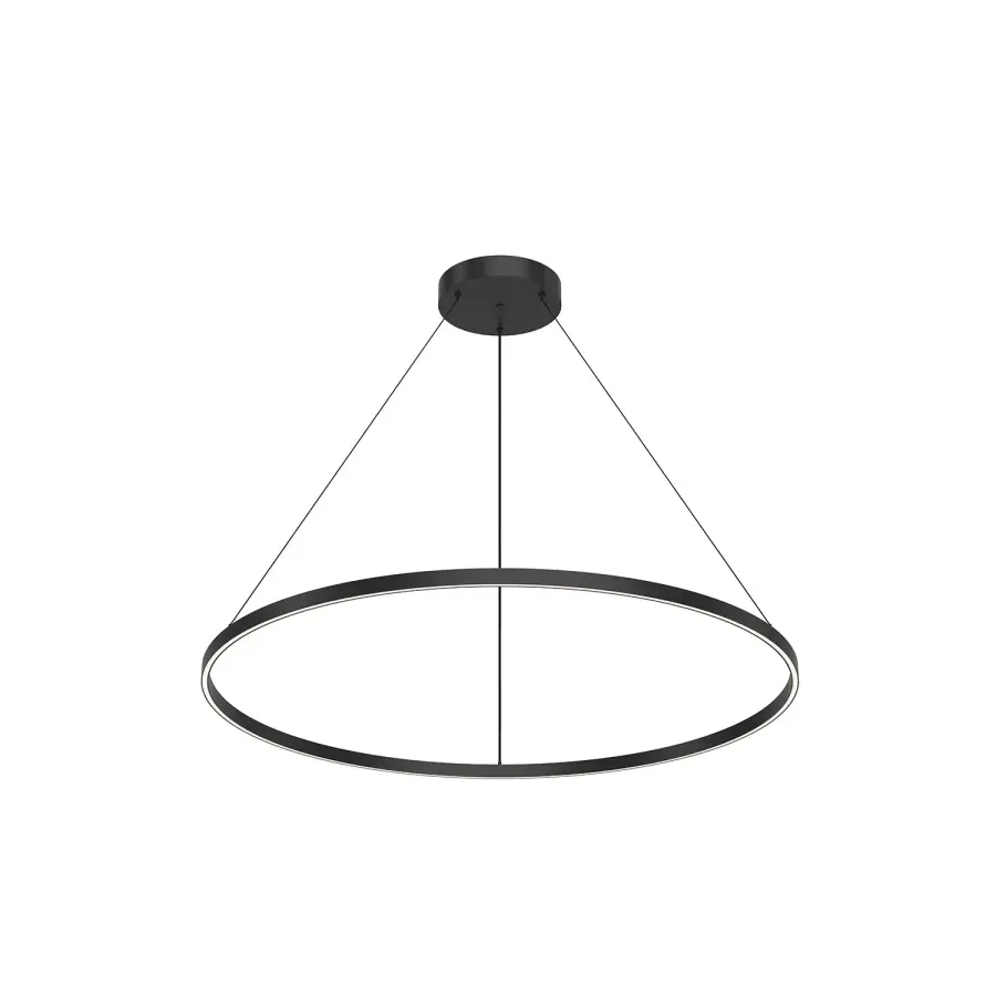 Cerchio 48" Up/Down Pendant - Image 10