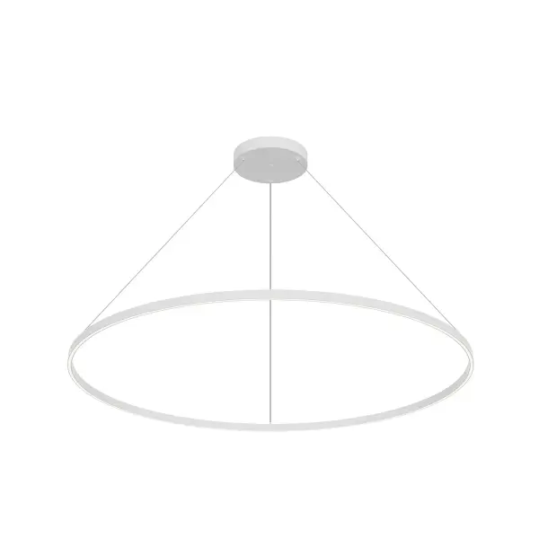 Cerchio 60-Inch Up/Down Pendant - Image 7