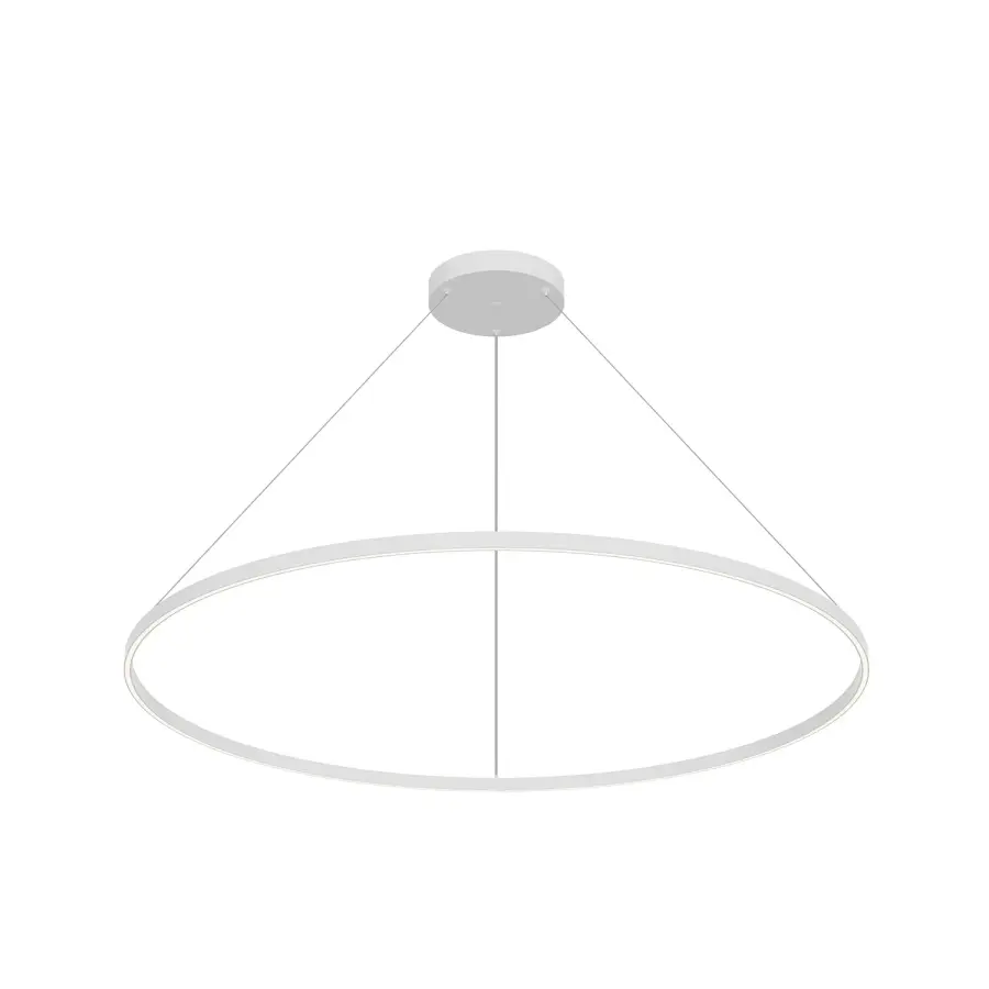 Cerchio 60-Inch Up/Down Pendant - Image 7