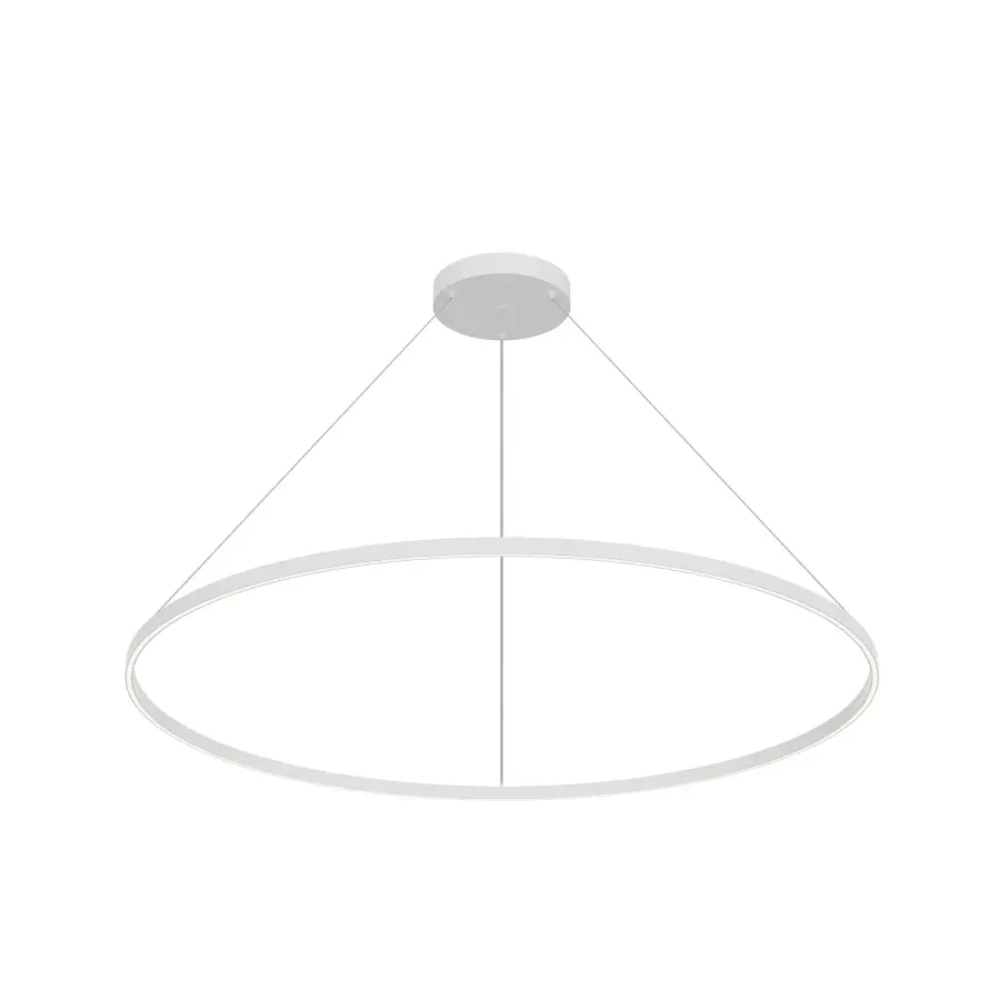 Cerchio 60-Inch Up/Down Pendant - Image 9