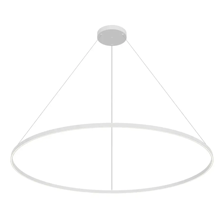 Cerchio 72" Up/Down Pendant - Image 8