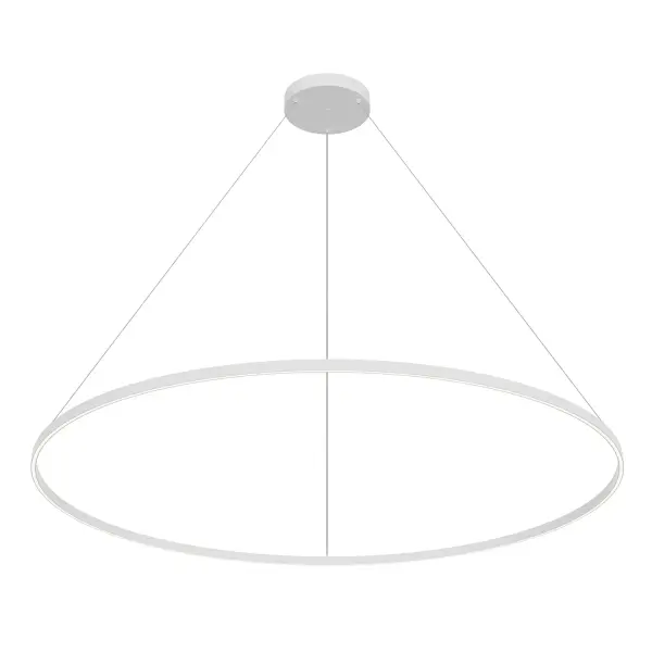 Cerchio 72" Up/Down Pendant - Image 10