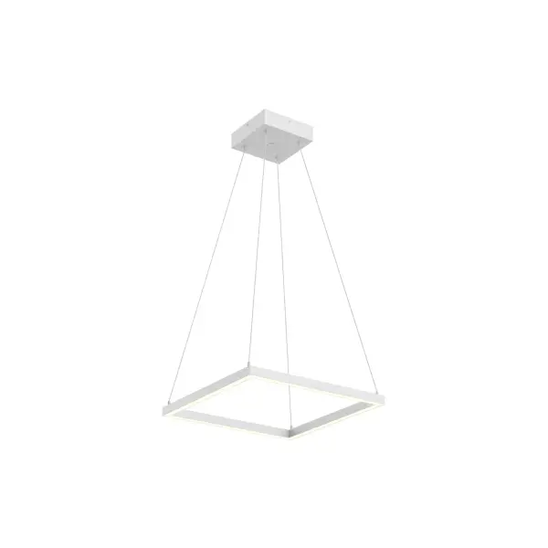 Sleek Linear Pendant with Integrated LED and Modern Minimalist Design - Image 6