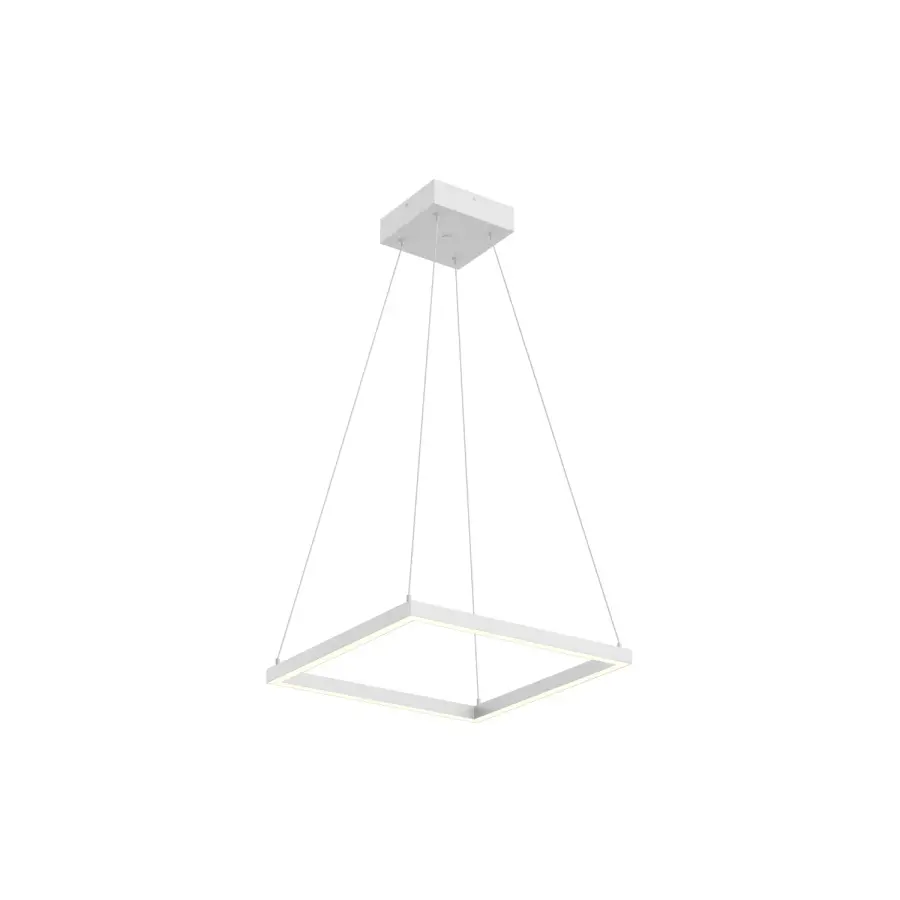 Sleek Linear Pendant with Integrated LED and Modern Minimalist Design - Image 6