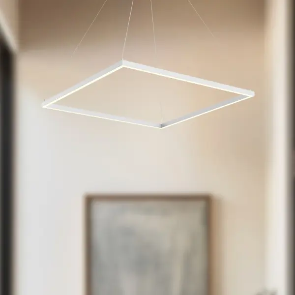 Piazza 32-Inch Linear Pendant - Image 3