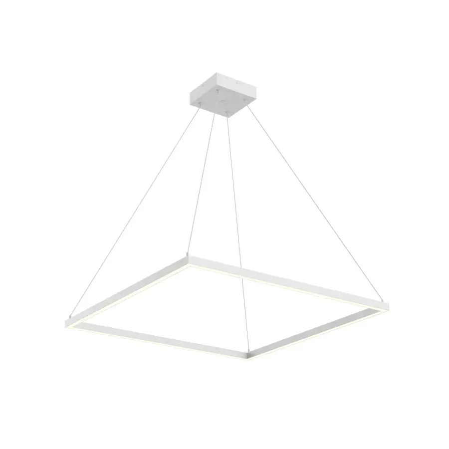 Piazza 32-Inch Linear Pendant - Image 6
