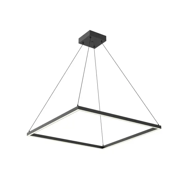 Piazza 32-Inch Linear Pendant - Image 8