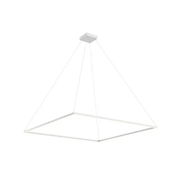 Piazza 60-Inch Linear Pendant - Image 1