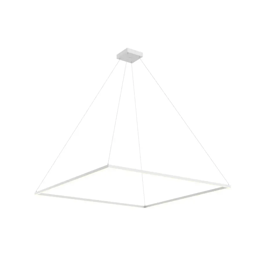 Piazza 60-Inch Linear Pendant - Image 1
