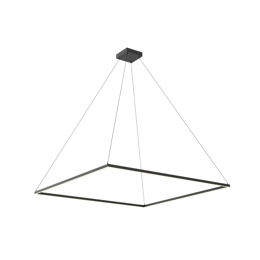 Piazza 60-Inch Linear Pendant - Image 4