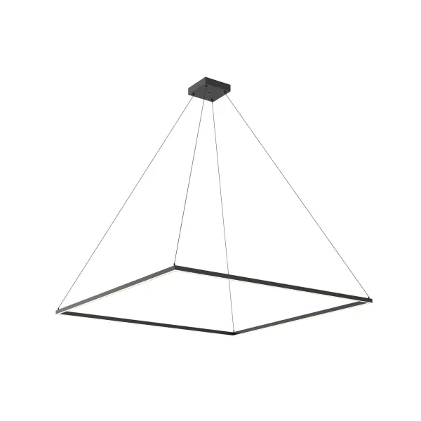 Piazza 60-Inch Linear Pendant - Image 5