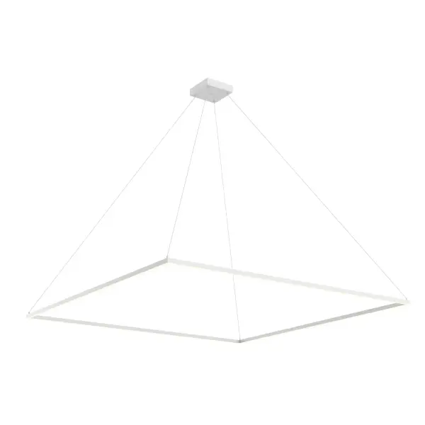 Piazza 72-Inch Linear Pendant - Image 1
