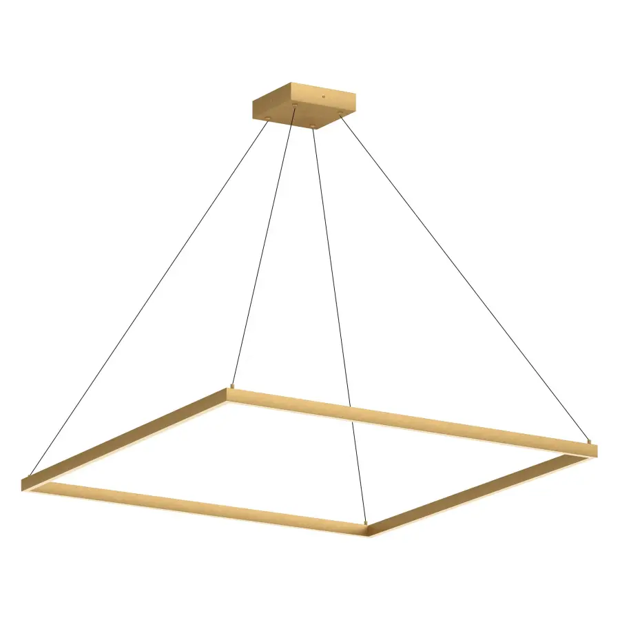 Piazza 72-Inch Linear Pendant - Image 2