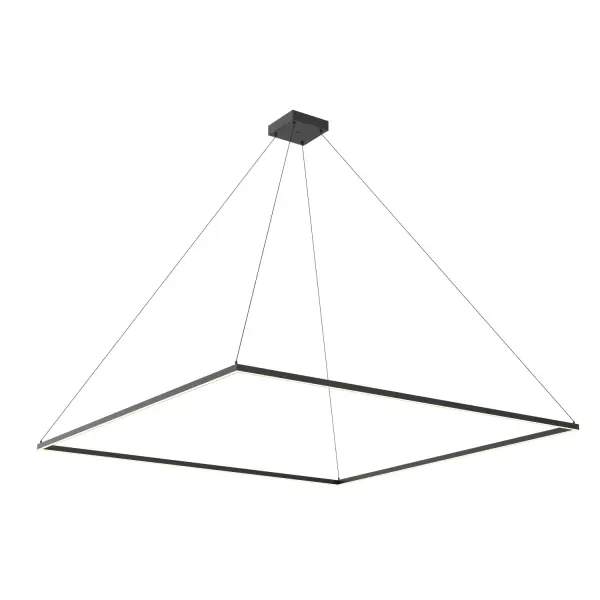 Piazza 72-Inch Linear Pendant - Image 5