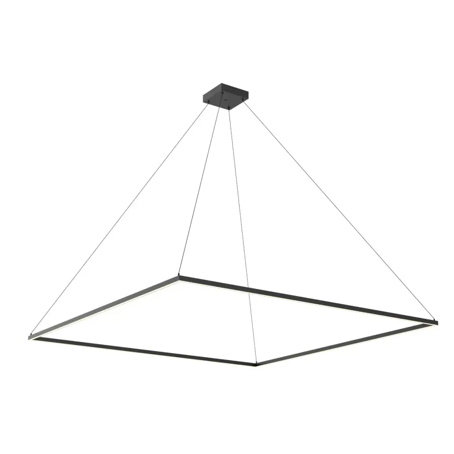 Piazza 72-Inch Linear Pendant - Image 5