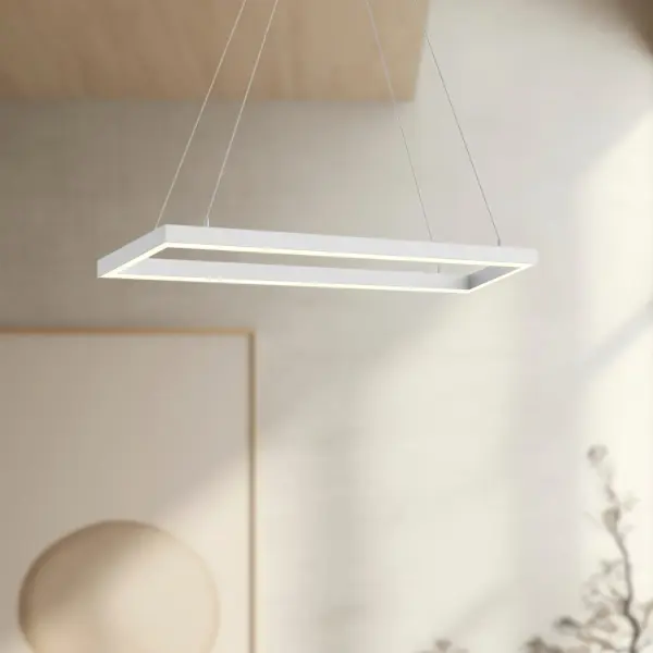 Sleek Linear Design with Integrated LED for Modern Spaces - Image 2