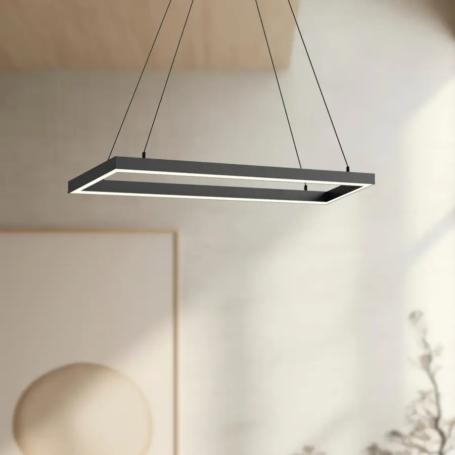 Sleek Linear Design with Integrated LED for Modern Spaces - Image 3