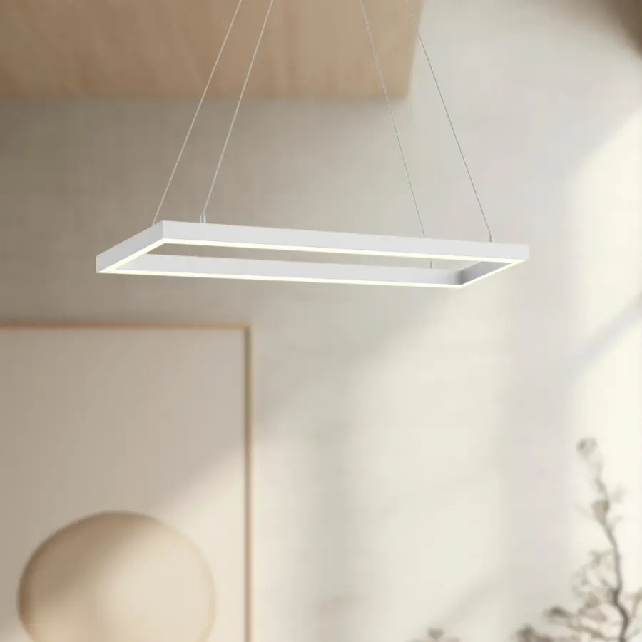 Sleek Linear Design with Integrated LED for Modern Spaces - Image 4