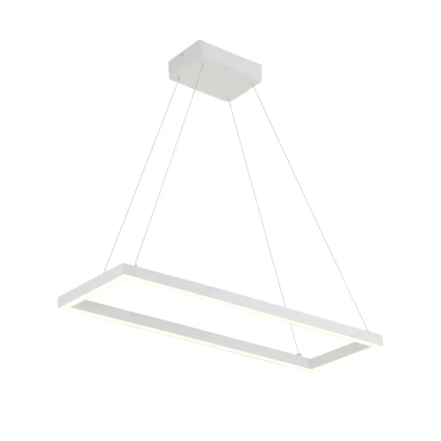 Sleek Linear Design with Integrated LED for Modern Spaces - Image 7