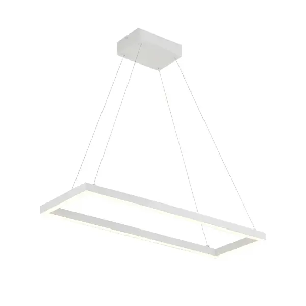 Sleek Linear Design with Integrated LED for Modern Spaces - Image 8