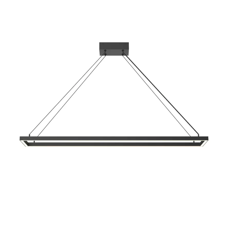 Sleek Linear Pendant Perfect for Modern Kitchen Islands & Dining Tables - Image 14