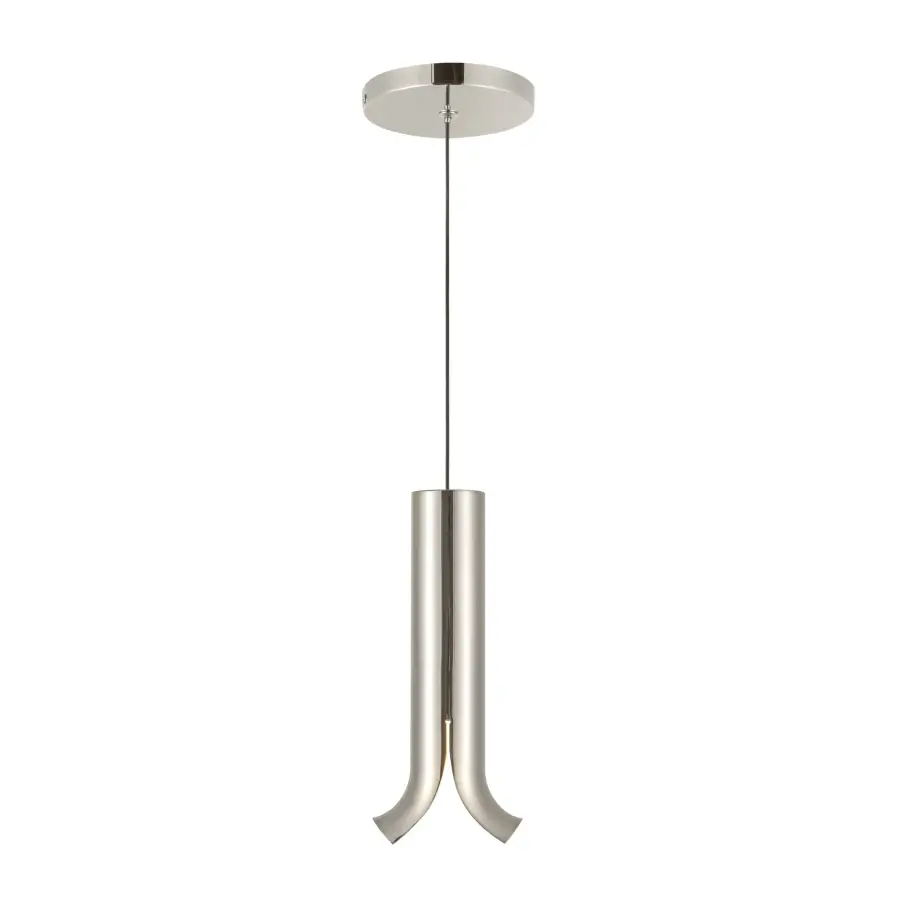Husk 9-Inch Pendant Light - Image 1