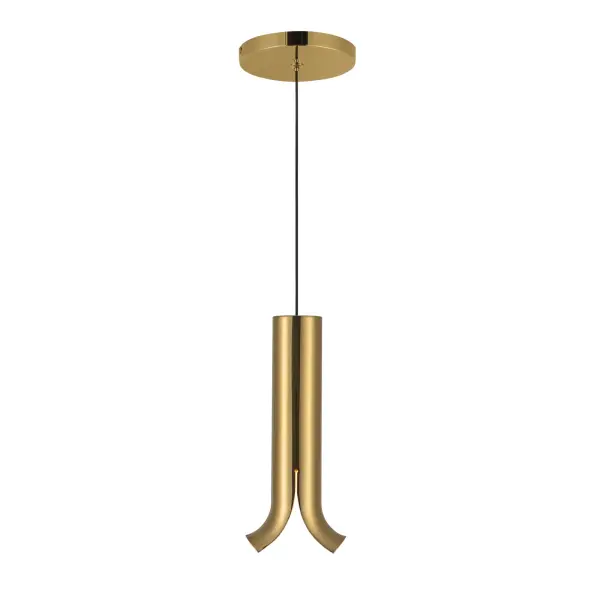 Husk 9-Inch Pendant Light - Image 12