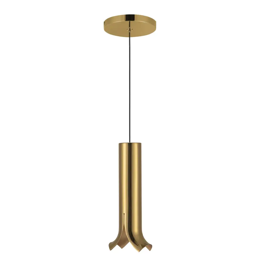 Husk 9-Inch Pendant Light - Image 14