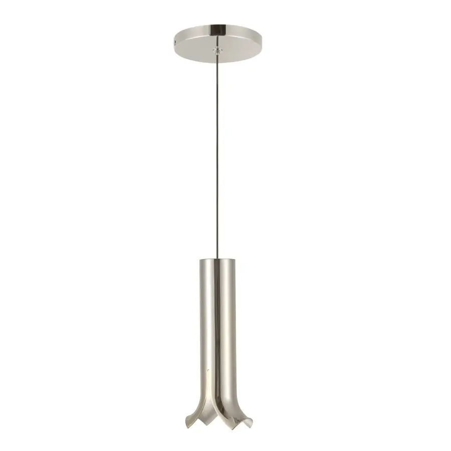 Husk 9-Inch Pendant Light - Image 5