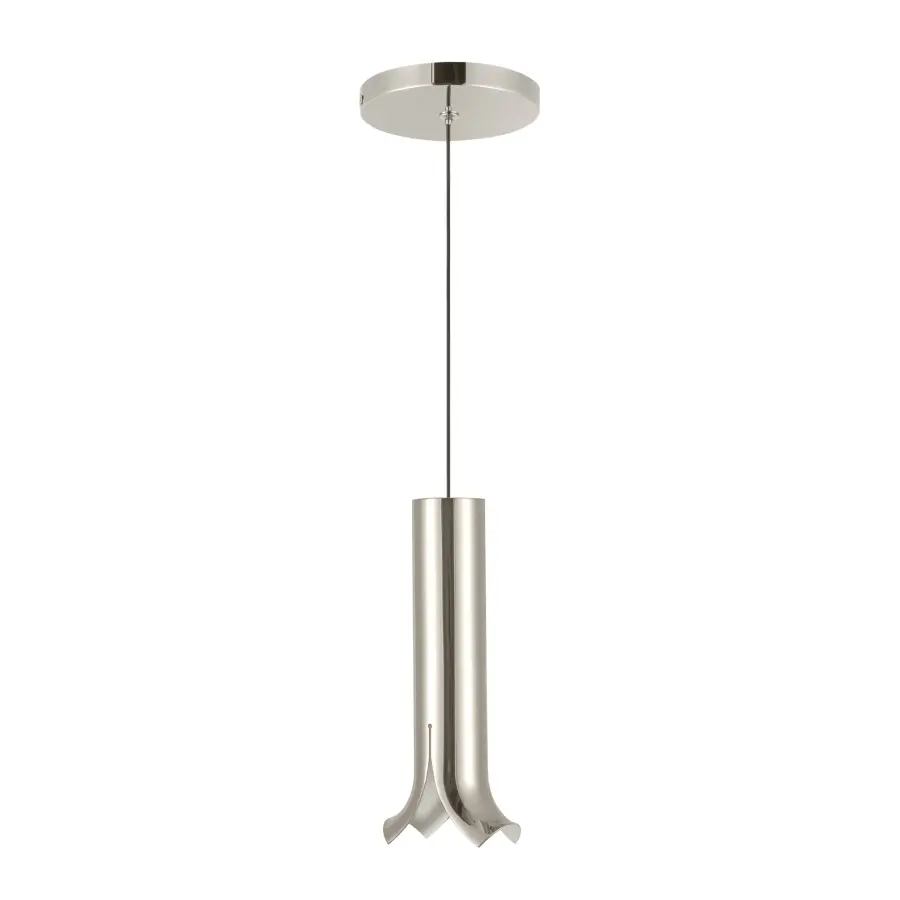 Husk 9-Inch Pendant Light - Image 6