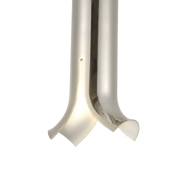 Husk 9-Inch Pendant Light - Image 7