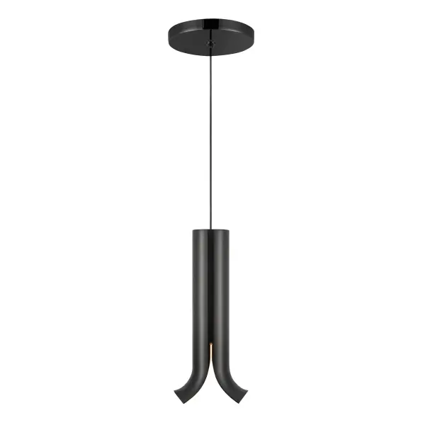 Husk 9-Inch Pendant Light - Image 8