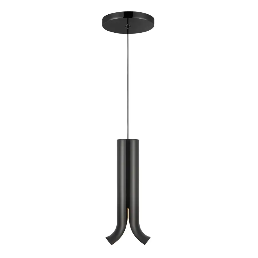 Husk 9-Inch Pendant Light - Image 8
