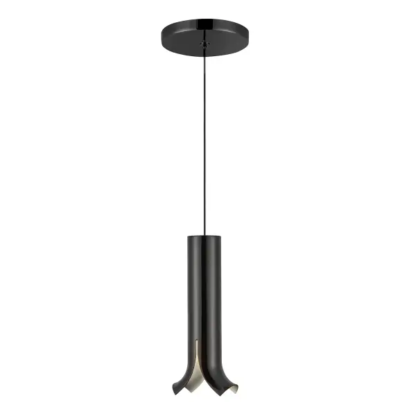 Husk 9-Inch Pendant Light - Image 9